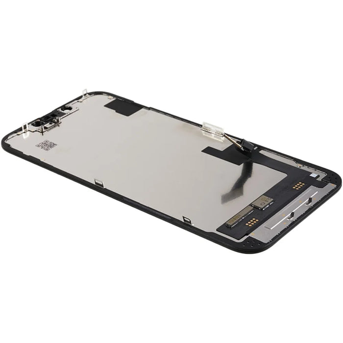 For iPhone 14 Grade C LCD Screen and Digitizer Assembly Repair Part (JK In-Cell Technology) (without Logo) - 5