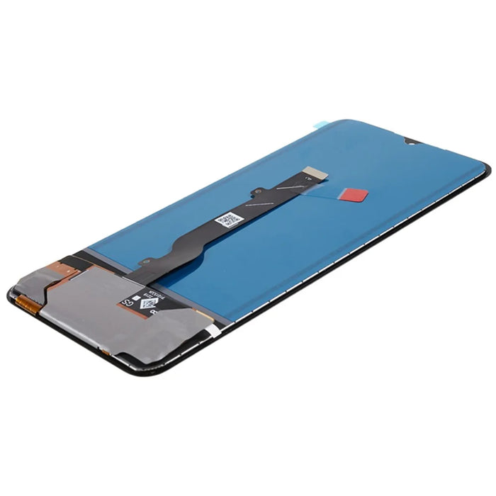 For Tecno Pova 4 Pro 4G LG8n Grade C LCD Screen and Digitizer Assembly Part (TFT Technology) (without Logo) - 4