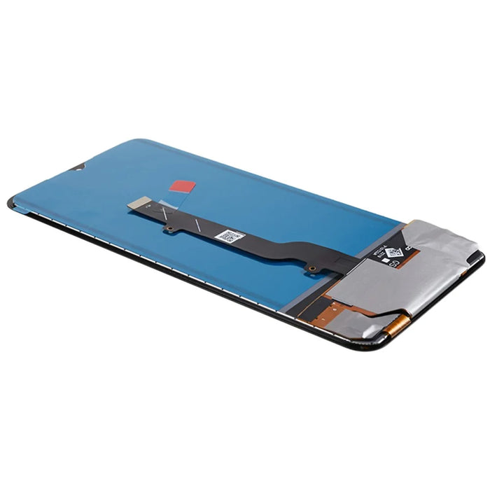 For Tecno Pova 4 Pro 4G LG8n Grade C LCD Screen and Digitizer Assembly Part (TFT Technology) (without Logo) - 5