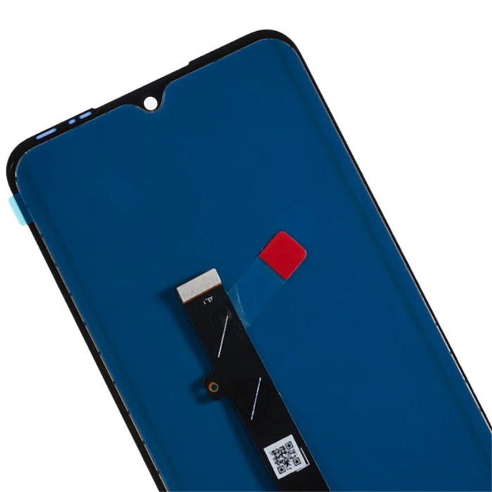 For Tecno Pova 4 Pro 4G LG8n Grade C LCD Screen and Digitizer Assembly Part (TFT Technology) (without Logo) - 6