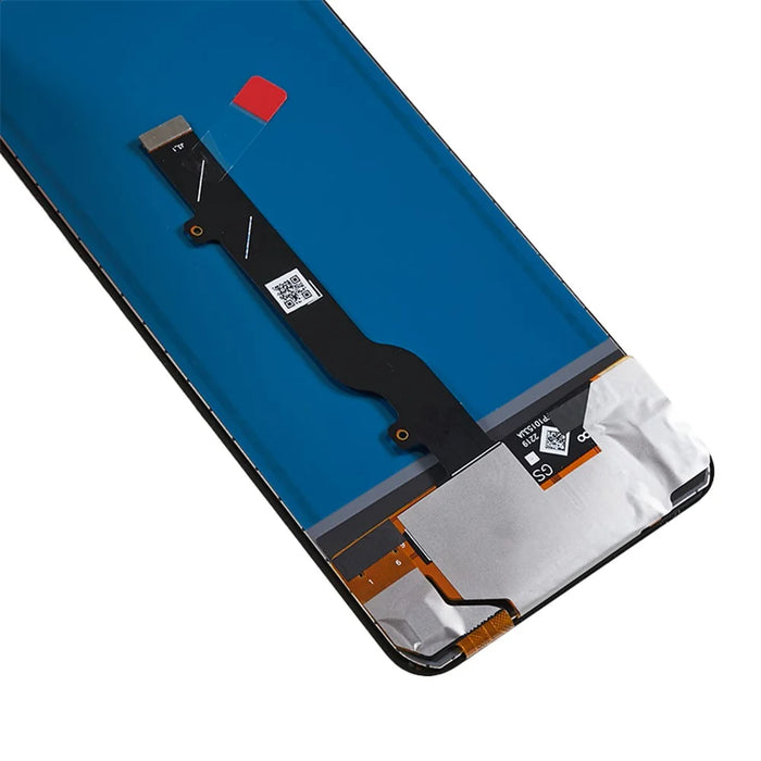 For Tecno Pova 4 Pro 4G LG8n Grade C LCD Screen and Digitizer Assembly Part (TFT Technology) (without Logo) - 7