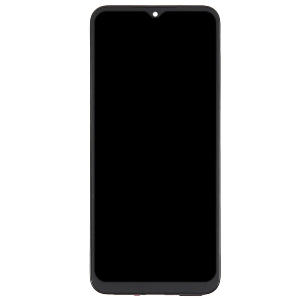 For Samsung Galaxy A14 5G A146P, A146U Grade B LCD Screen and Digitizer Assembly + Frame Replacement Part - 2