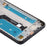 For Nokia 6.2 / Nokia 7.2 Grade C LCD Screen and Digitizer Assembly + Frame Replacement Part - Black - 5
