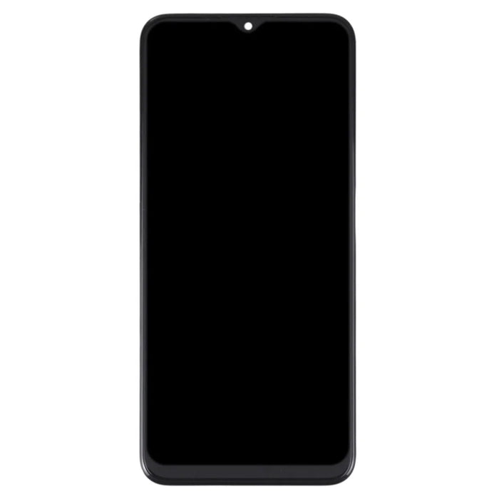 For Nokia G11 4G TA-1401 / Nokia G21 4G TA-1418 TA-1477 TA-1415 TA-1405 TA-1404 TA-1412 Grade C LCD Screen and Digitizer Assembly + Frame Part - 2