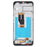 For Nokia G11 4G TA-1401 / Nokia G21 4G TA-1418 TA-1477 TA-1415 TA-1405 TA-1404 TA-1412 Grade C LCD Screen and Digitizer Assembly + Frame Part - 3