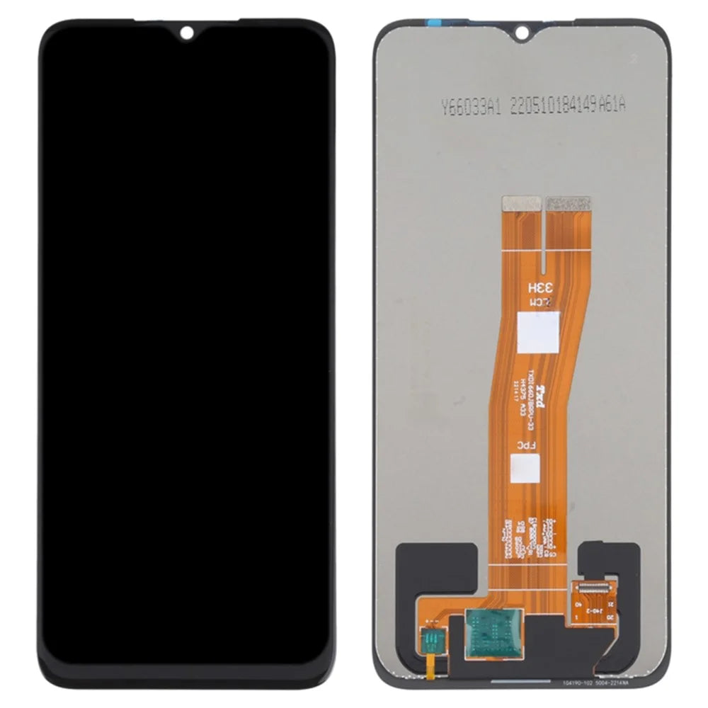 For Nokia G400 5G TA-1530 TA-1448 TA-1476 N1530DL Grade C LCD Screen and Digitizer Assembly Repair Part - 1
