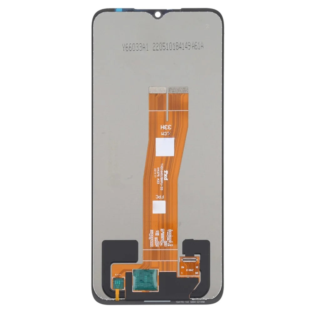 For Nokia G400 5G TA-1530 TA-1448 TA-1476 N1530DL Grade C LCD Screen and Digitizer Assembly Repair Part - 3