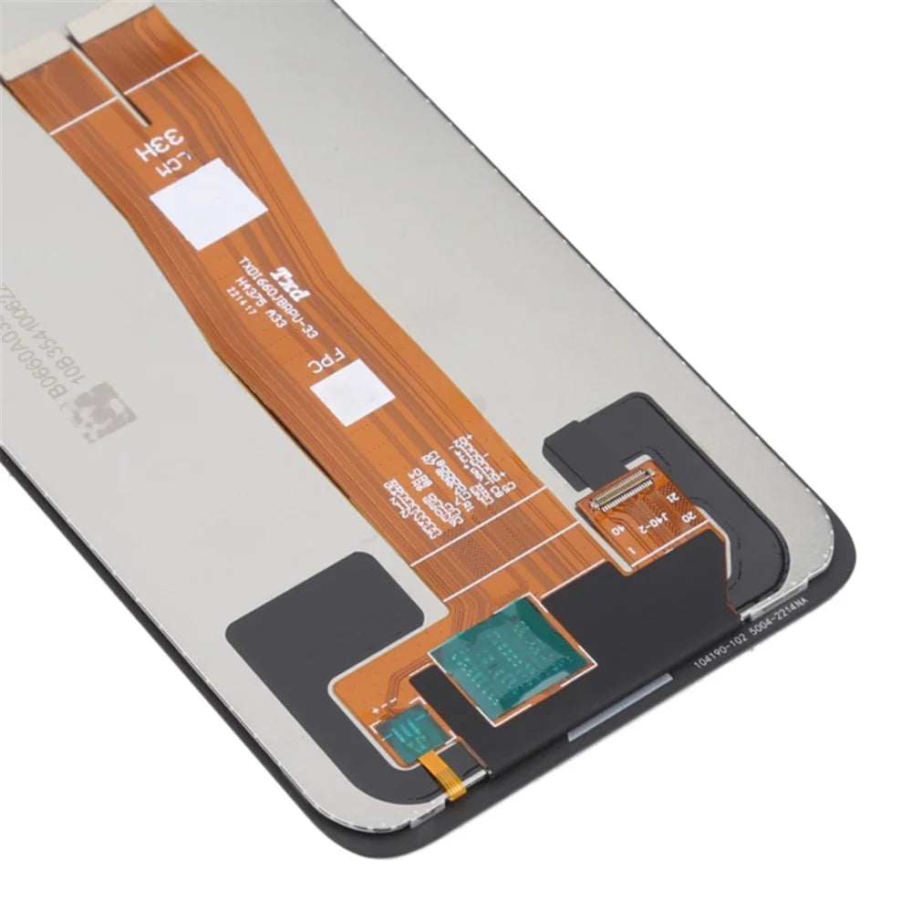 For Nokia G400 5G TA-1530 TA-1448 TA-1476 N1530DL Grade C LCD Screen and Digitizer Assembly Repair Part - 5