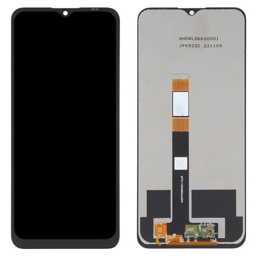 For Nokia G60 5G TA-1490 TA-1481 TA-1479 TA-1475 Grade C LCD Screen and Digitizer Assembly Repair Part (without Logo) - 1