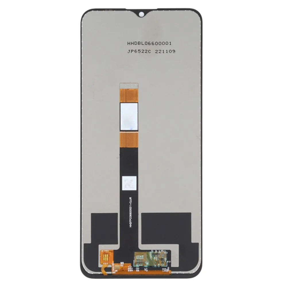 For Nokia G60 5G TA-1490 TA-1481 TA-1479 TA-1475 Grade C LCD Screen and Digitizer Assembly Repair Part (without Logo) - 3