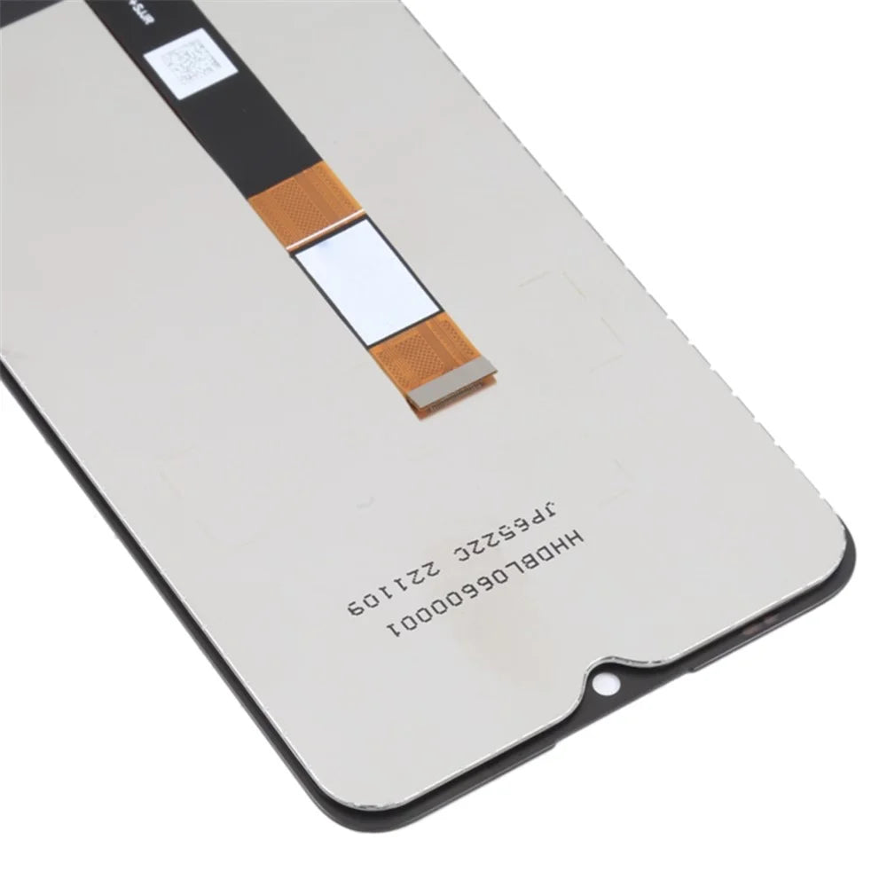 For Nokia G60 5G TA-1490 TA-1481 TA-1479 TA-1475 Grade C LCD Screen and Digitizer Assembly Repair Part (without Logo) - 4