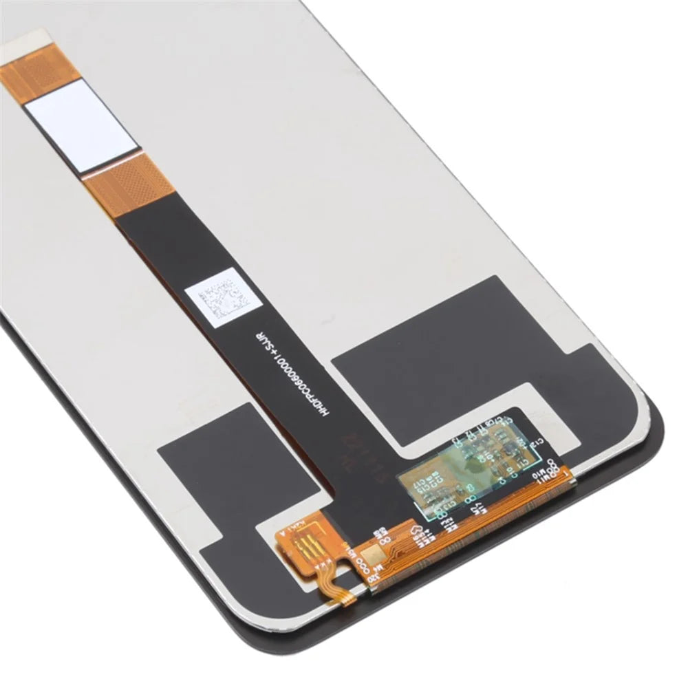 For Nokia G60 5G TA-1490 TA-1481 TA-1479 TA-1475 Grade C LCD Screen and Digitizer Assembly Repair Part (without Logo) - 5
