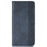 For ZTE Blade A53 / A53+ Retro Stand Wallet Phone Cover Scratch Resistant PU Leather Case - Blue - 7