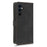 Phone Wallet Cover for TECNO Pova Neo 2 4G LG6n RFID Blocking PU Leather Stand Case with Strap - Black - 7