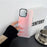 For iPhone 13 Pro Anti-Scratch PC+TPU Phone Cover Laser Discoloration Design Cell Phone Case - 3