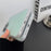 For iPhone 13 Pro Anti-Scratch PC+TPU Phone Cover Laser Discoloration Design Cell Phone Case - 5