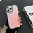 For iPhone 13 Pro Anti-Scratch PC+TPU Phone Cover Laser Discoloration Design Cell Phone Case - 7