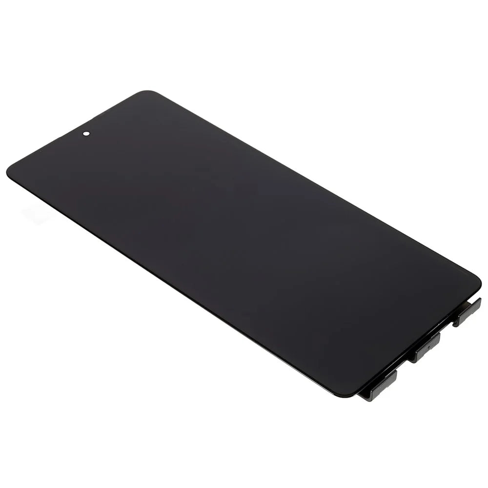 For Xiaomi Poco X5 Pro 5G Grade S OEM AMOLED Screen and Digitizer Assembly Replacement Part (without Logo) - 4