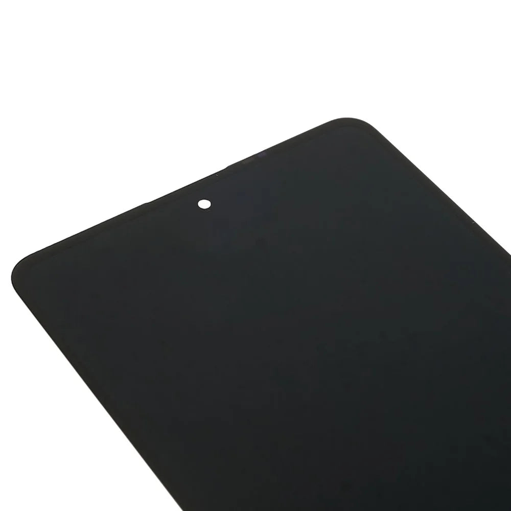 For Xiaomi Poco X5 Pro 5G Grade S OEM AMOLED Screen and Digitizer Assembly Replacement Part (without Logo) - 6