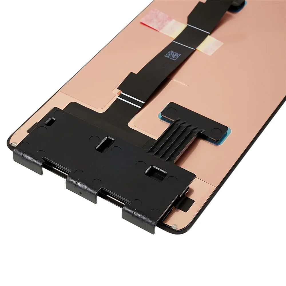 For Xiaomi Poco X5 Pro 5G Grade S OEM AMOLED Screen and Digitizer Assembly Replacement Part (without Logo) - 7