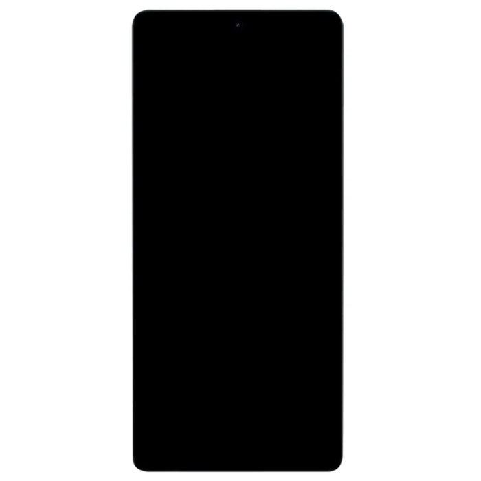 For Xiaomi Poco F5 5G / Redmi Note 12 Turbo Grade S OEM AMOLED Screen and Digitizer Assembly Part (without Logo) - 3