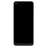 For Oppo A54 4G / A55 OEM Grade S LCD Screen and Digitizer Assembly + Frame Repair Part (without Logo) - 3