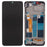 For Oppo A7x (2018) / F9 (F9 Pro) / F9 Grade C LCD Screen and Digitizer Assembly + Frame Replacement Part (without Logo) - 1