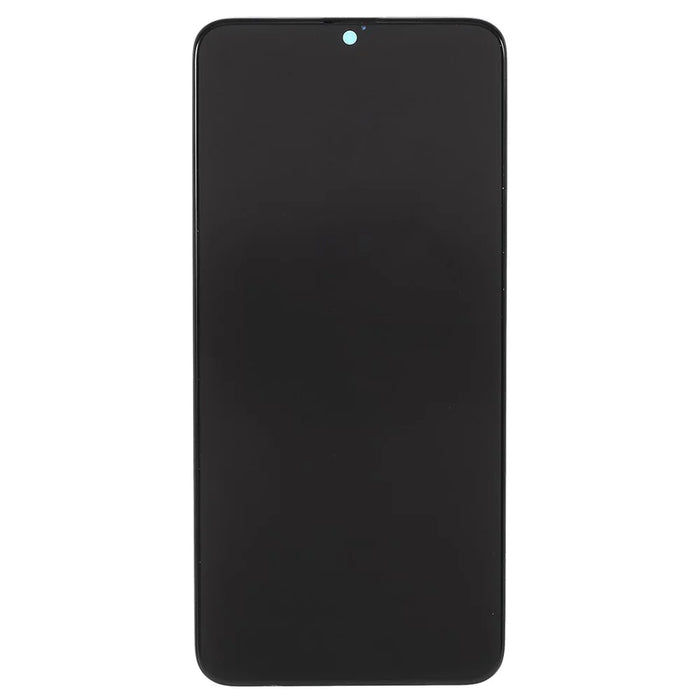 For Oppo A7x (2018) / F9 (F9 Pro) / F9 Grade C LCD Screen and Digitizer Assembly + Frame Replacement Part (without Logo) - 3