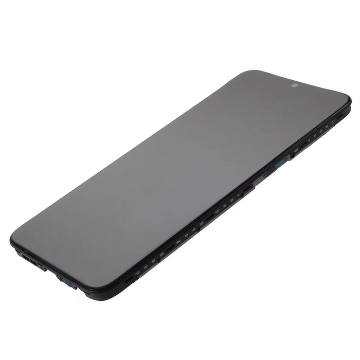 For Oppo A7x (2018) / F9 (F9 Pro) / F9 Grade C LCD Screen and Digitizer Assembly + Frame Replacement Part (without Logo) - 5
