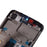 For Oppo A7x (2018) / F9 (F9 Pro) / F9 Grade C LCD Screen and Digitizer Assembly + Frame Replacement Part (without Logo) - 6