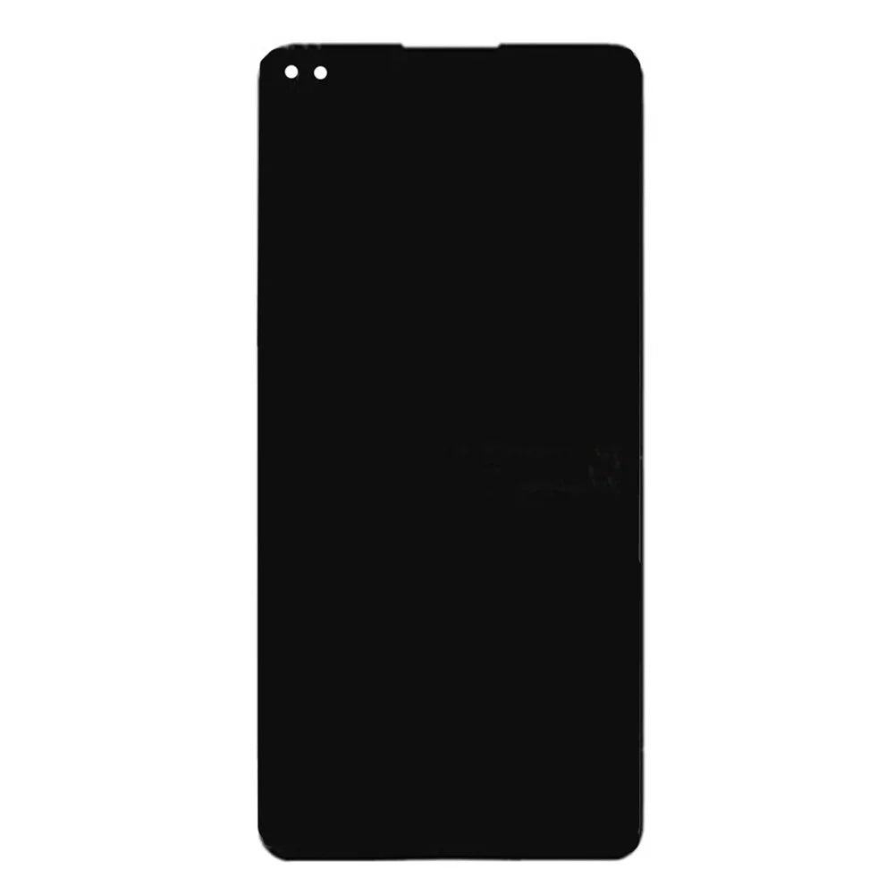 For Oppo Reno3 Pro Grade C OLED Screen and Digitizer Assembly Part (without Logo) - 2