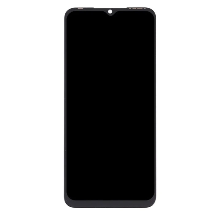 For itel A49 A661L Grade C LCD Screen and Digitizer Assembly Repair Part (without Logo) - 2