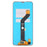 For itel A49 A661L Grade C LCD Screen and Digitizer Assembly Repair Part (without Logo) - 3
