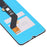For itel A49 A661L Grade C LCD Screen and Digitizer Assembly Repair Part (without Logo) - 4