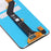 For itel A49 A661L Grade C LCD Screen and Digitizer Assembly Repair Part (without Logo) - 5