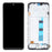 For Xiaomi Redmi Note 12 4G Grade C LCD Screen and Digitizer Assembly + Frame (TFT Technology) (without Logo) - 1
