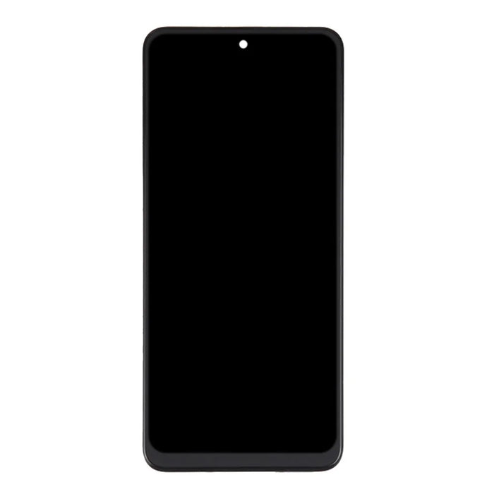 For Xiaomi Redmi Note 12 4G Grade C LCD Screen and Digitizer Assembly + Frame (TFT Technology) (without Logo) - 2