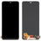 For Xiaomi Redmi Note 12 4G Grade S OEM AMOLED Screen and Digitizer Assembly Part (without Logo) - 1