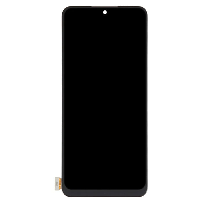 For Xiaomi Redmi Note 12 4G Grade S OEM AMOLED Screen and Digitizer Assembly Part (without Logo) - 2