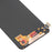 For Xiaomi Redmi Note 12 4G Grade S OEM AMOLED Screen and Digitizer Assembly Part (without Logo) - 5