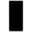 For Xiaomi Poco X5 Pro 5G / Redmi Note 12 Pro 5G OEM Grade S AMOLED Screen and Digitizer Assembly + Frame Repair Part (without Logo) - 2