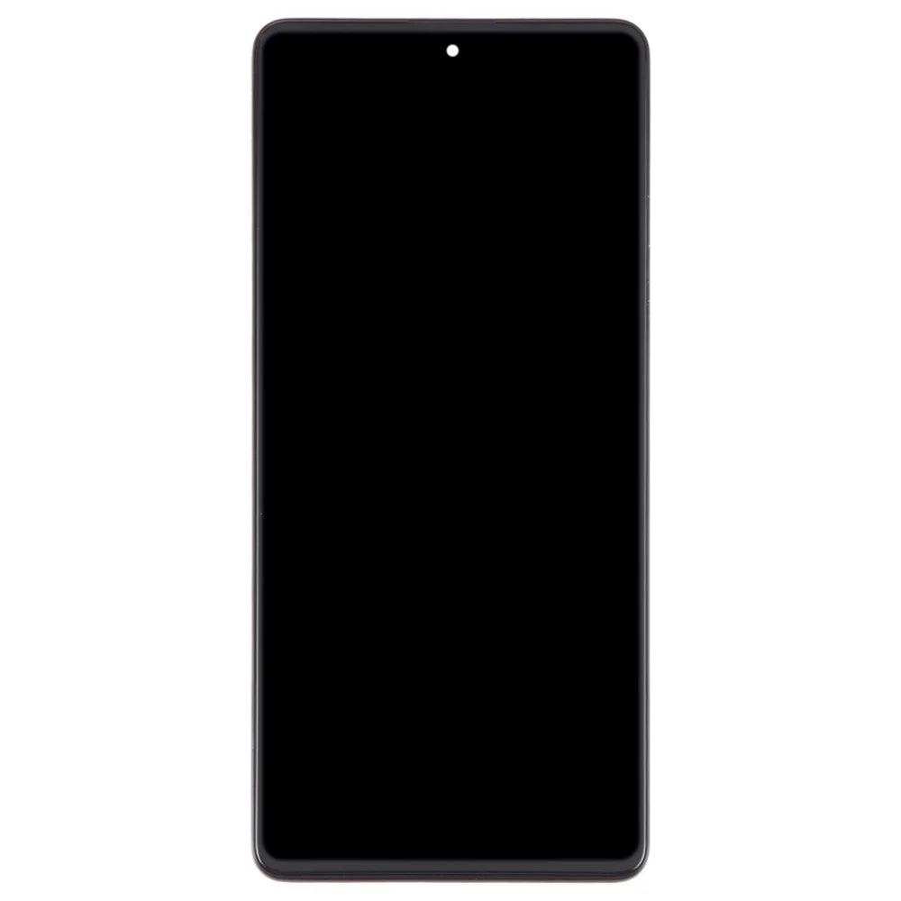 For Xiaomi Poco X5 Pro 5G / Redmi Note 12 Pro 5G Grade C LCD Screen and Digitizer Assembly + Frame (TFT Technology) (without Logo) - 2