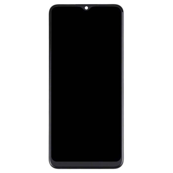 For Oppo A56 5G / A55 5G OEM Grade S IPS LCD Screen and Digitizer Assembly + Frame Repair Part (without Logo) - 2