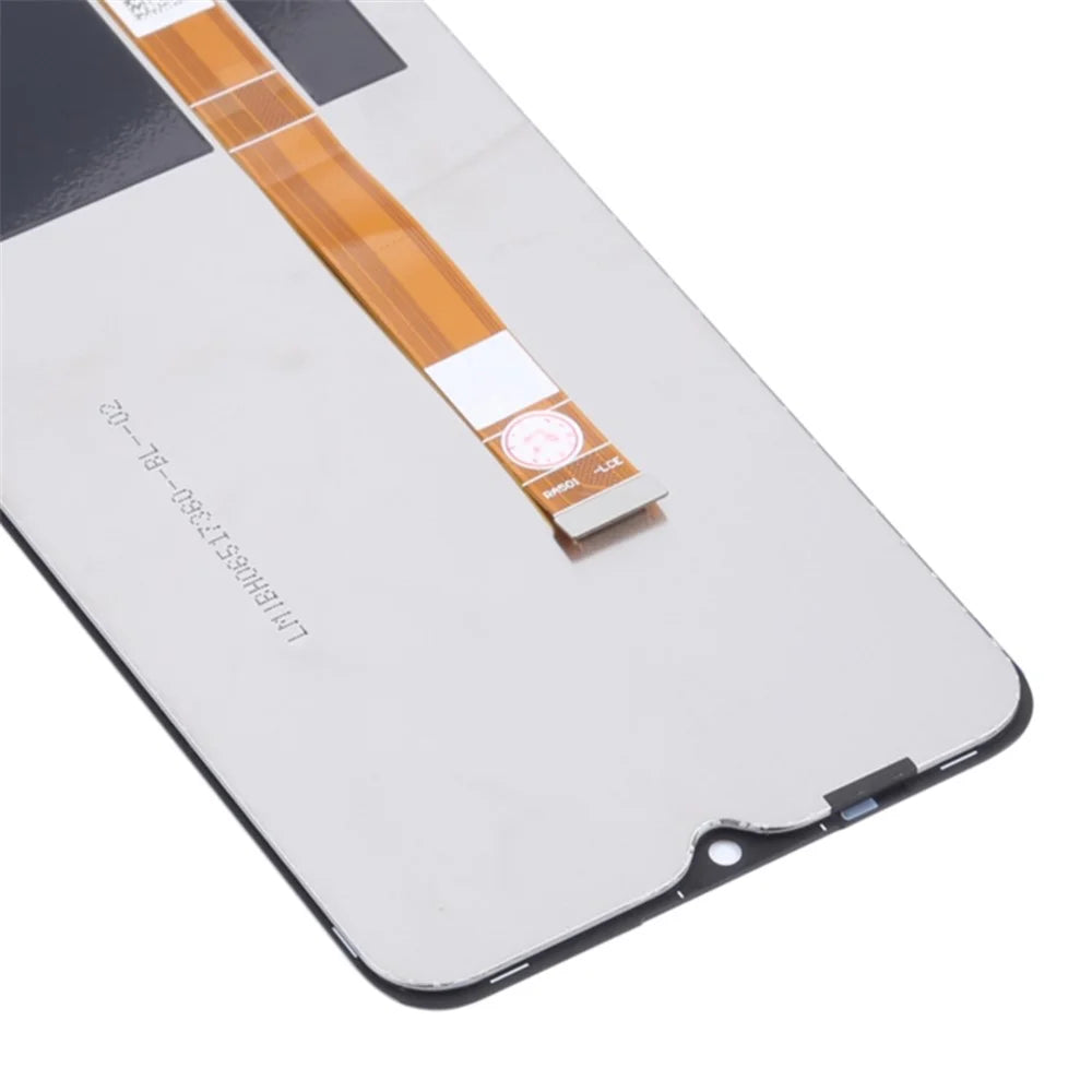 For Oppo A56 5G / A55 5G / Realme V11 5G / V11s 5G Grade B LCD Screen and Digitizer Assembly Repair Part (without Logo) - 4