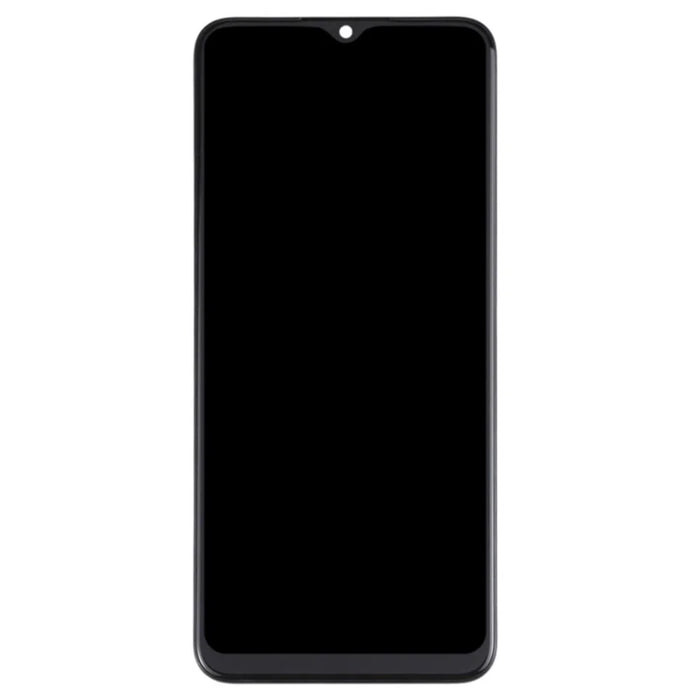 For Oppo A56 5G / A55 5G Grade B LCD Screen and Digitizer Assembly Part + Frame (without Logo) - 2