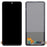 For Xiaomi Poco X5 5G Grade C LCD Screen and Digitizer Assembly Part (TFT Technology) (without Logo) - 1
