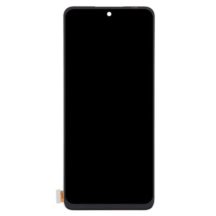 For Xiaomi Poco X5 5G Grade C LCD Screen and Digitizer Assembly Part (TFT Technology) (without Logo) - 2