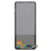 For Xiaomi Poco X5 5G Grade C LCD Screen and Digitizer Assembly Part (TFT Technology) (without Logo) - 3