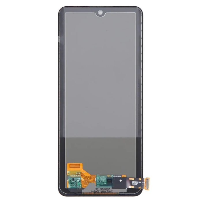 For Xiaomi Poco X5 5G Grade C LCD Screen and Digitizer Assembly Part (TFT Technology) (without Logo) - 3