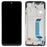 For Xiaomi Redmi Note 12 5G (Global) / Poco X5 5G Grade C LCD Screen and Digitizer Assembly + Frame (TFT Technology) (without Logo) - 1